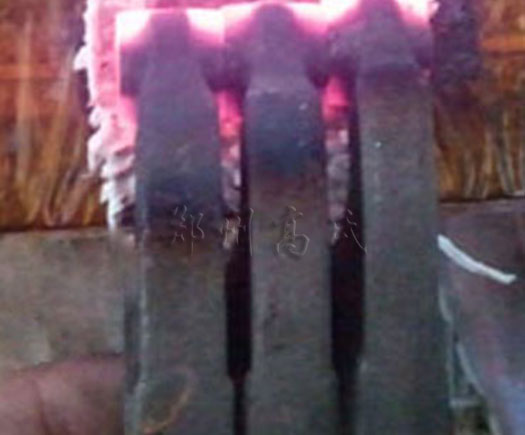 供應(yīng)搖臂淬火設(shè)備/超音頻感應(yīng)加熱設(shè)備