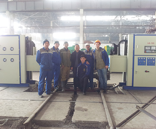 烏茲別克斯坦用戶