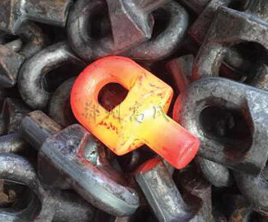 吊環(huán)淬火，超音頻淬火電源是優(yōu)選