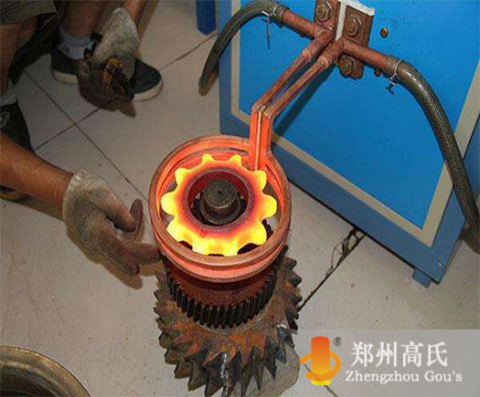 齒輪淬火選擇齒輪淬火設(shè)備，效果較佳！