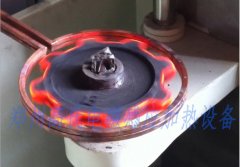 高頻淬火機(jī)-工件熱處理的設(shè)備 高頻淬火機(jī)-工件熱處理的設(shè)備