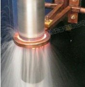 高頻淬火設(shè)備和單發(fā)式淬火感應(yīng)器相結(jié)合，對(duì)工件淬火效果相當(dāng)?shù)暮? />
									</a>
									<div   id=