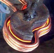 凸輪軸淬火就用超音頻淬火設(shè)備