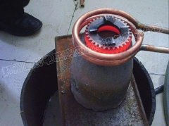 高頻淬火設(shè)備對(duì)齒輪進(jìn)行淬火的工藝分析及畸變?nèi)毕莸念A(yù)防措施