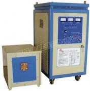 高頻淬火爐對機(jī)床床身進(jìn)行淬火后，其硬度的檢測方法