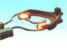 超音頻淬火機(jī)對(duì)拔叉進(jìn)行淬火熱處理