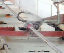 滾珠絲杠淬火，高頻淬火電源是理想選擇