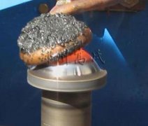 汽車球頭淬火選高頻淬火機