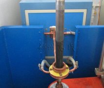 高頻淬火設(shè)備對空心軸淬火效率就是高