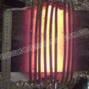 超音頻淬火機(jī)對(duì)鋼板進(jìn)行透熱熱處理 超音頻淬火機(jī)對(duì)鋼板進(jìn)行透熱熱處理