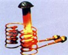 鉚釘加熱鍛造熱鍛