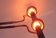 釬桿鍛造加熱機(jī)-超音頻淬火設(shè)備廠(chǎng)家暢銷(xiāo)