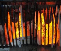 模具加熱，您用高頻淬火機了嗎？