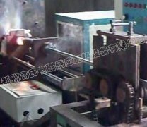 管材退火設(shè)備現(xiàn)場 管材退火設(shè)備現(xiàn)場