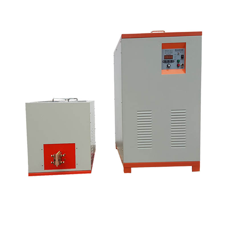 鏈輪高頻淬火機