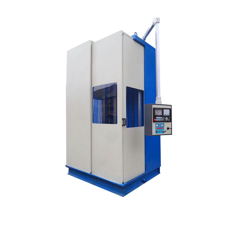 軸淬火專(zhuān)用立式數(shù)控淬火機(jī)床