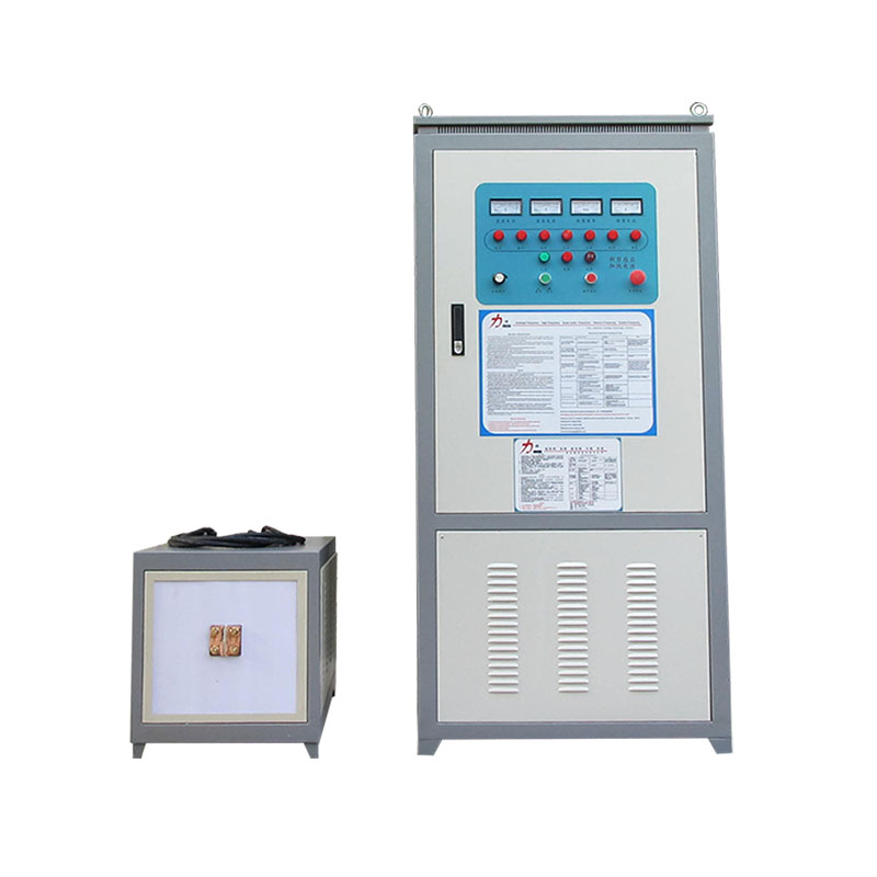 不銹鋼管在線光亮退火設(shè)備