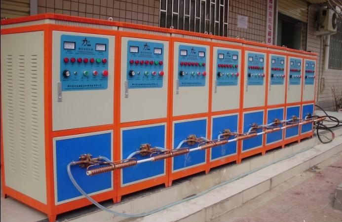 成套設(shè)備出口西班牙