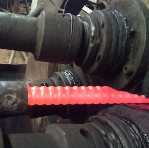 高頻淬火機(jī)