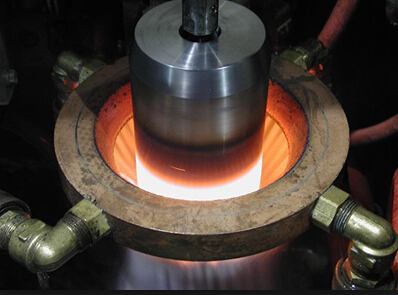 軸類零件的淬火工藝以及如何防止軸開裂和變形