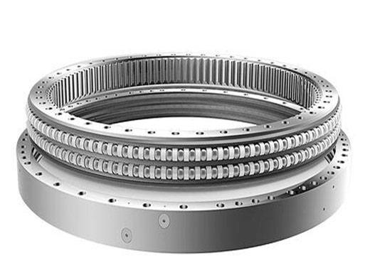 大回轉(zhuǎn)支承滾道超音頻淬火設(shè)備 大回轉(zhuǎn)支承滾道超音頻淬火設(shè)備