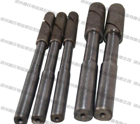 高頻淬火設(shè)備對(duì)研磨棒的淬火處理