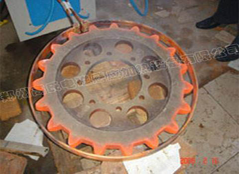 感應(yīng)熱處理技術(shù)發(fā)展六十年，鄭州高氏帶你看看中國的變化