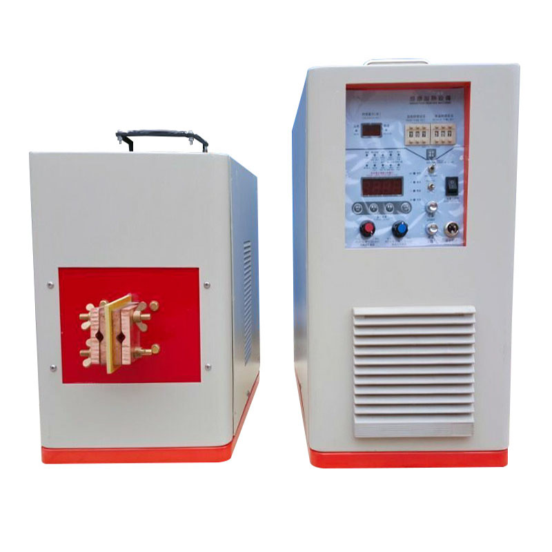 高頻感應(yīng)淬火機