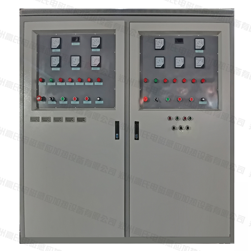 齒輪超音頻淬火機(jī)