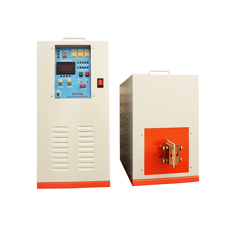 壓花輥高頻淬火機