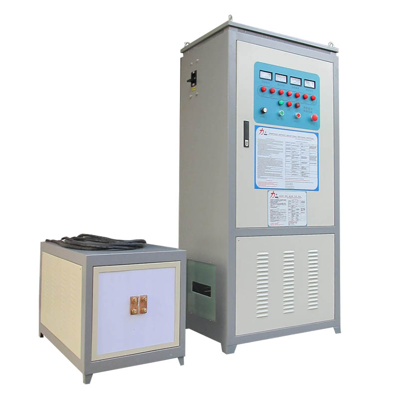 齒圈中頻感應(yīng)淬火機