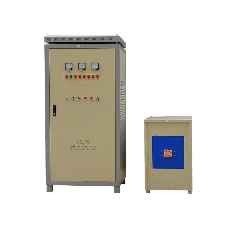 中頻淬火爐200kw
