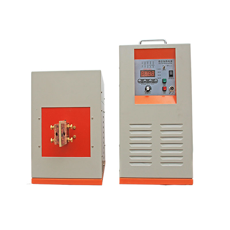 高頻淬火機60KW