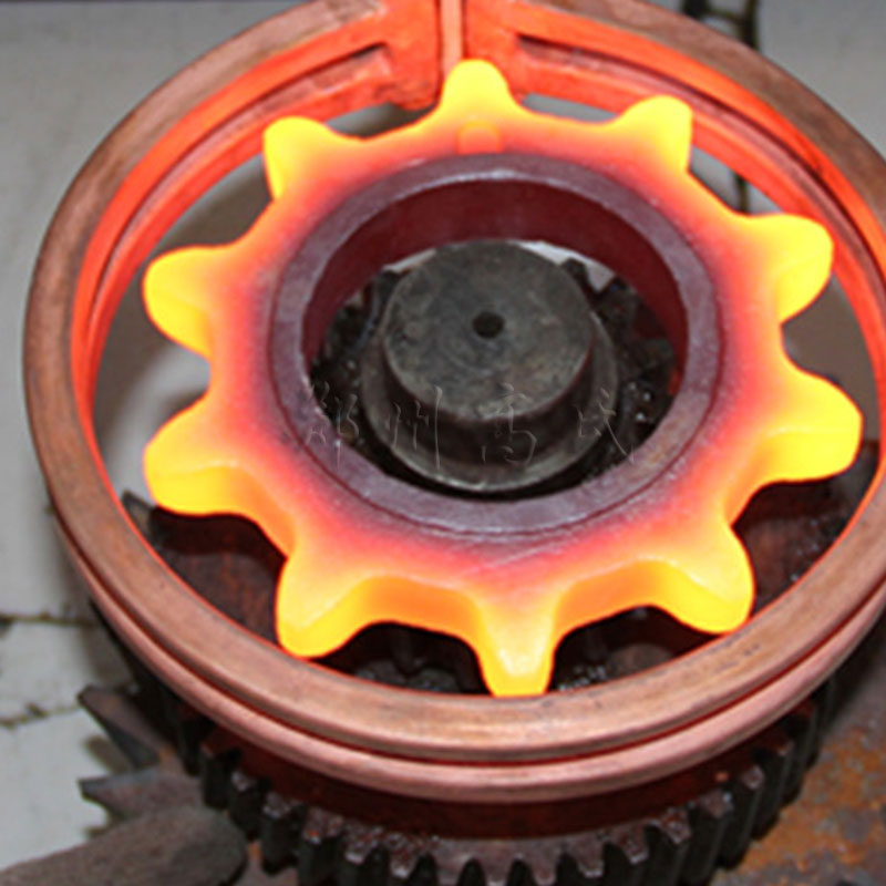 齒輪淬火設(shè)備