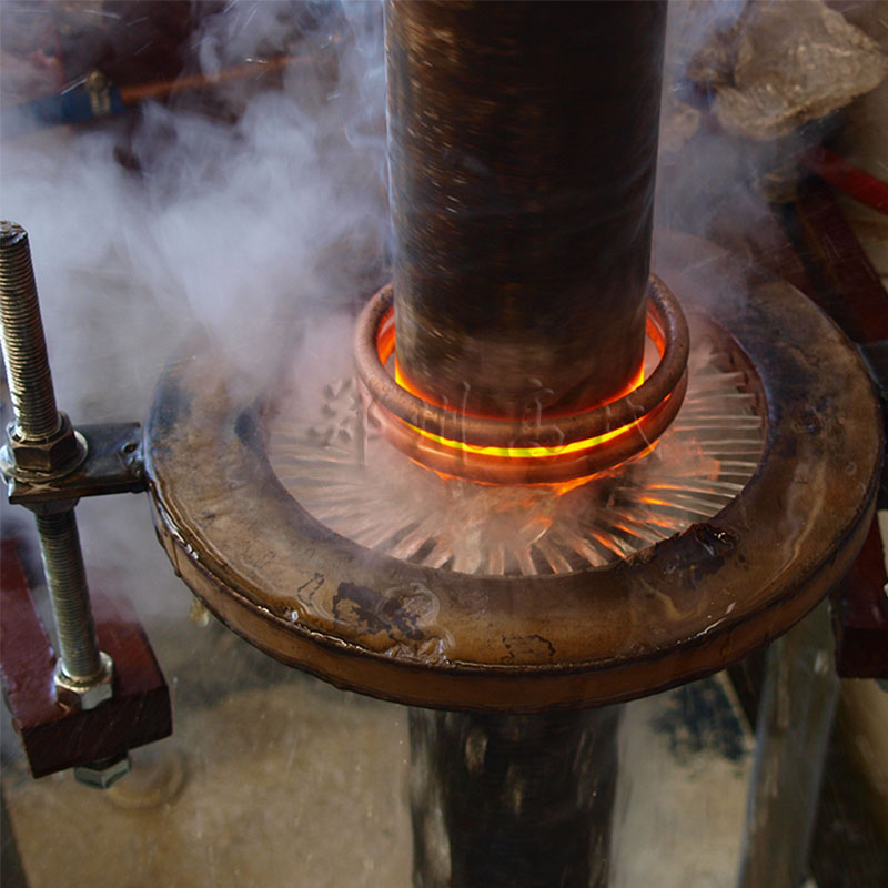 半軸淬火機(jī)