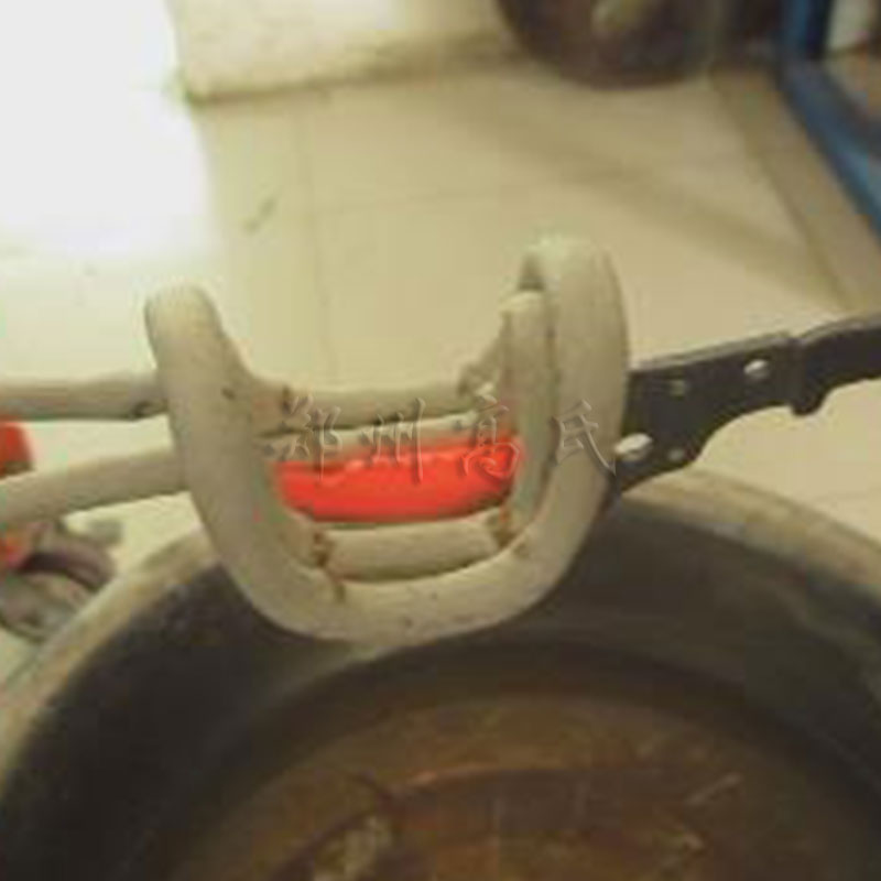 剪刀感應(yīng)淬火電源