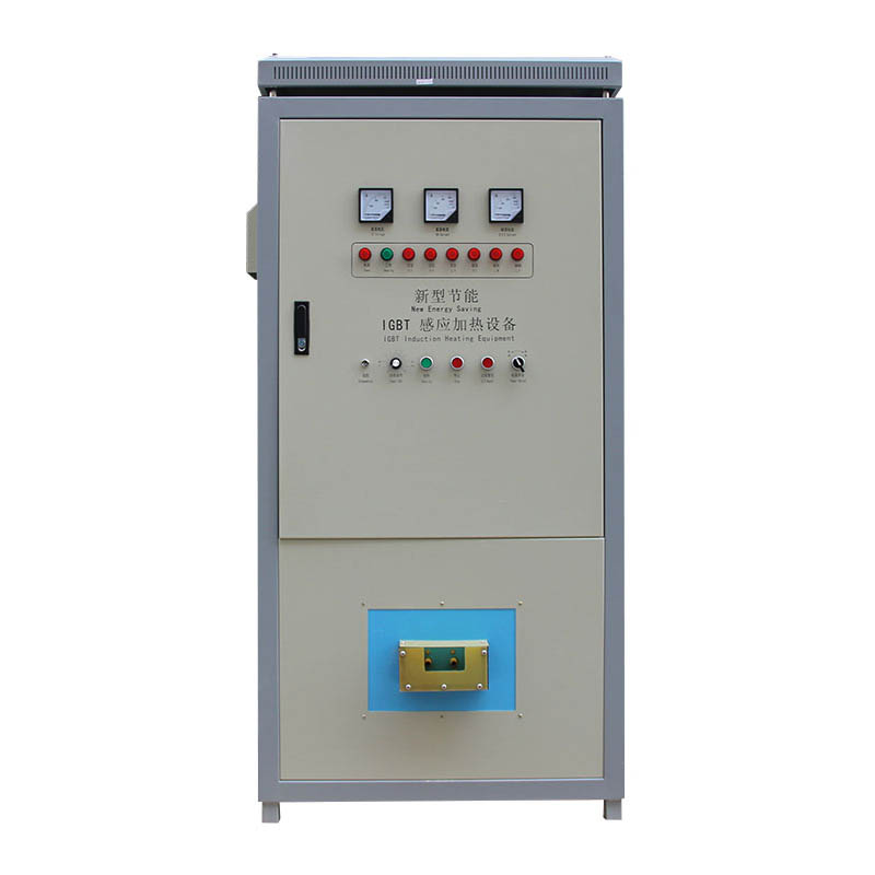 中頻淬火設(shè)備100kw