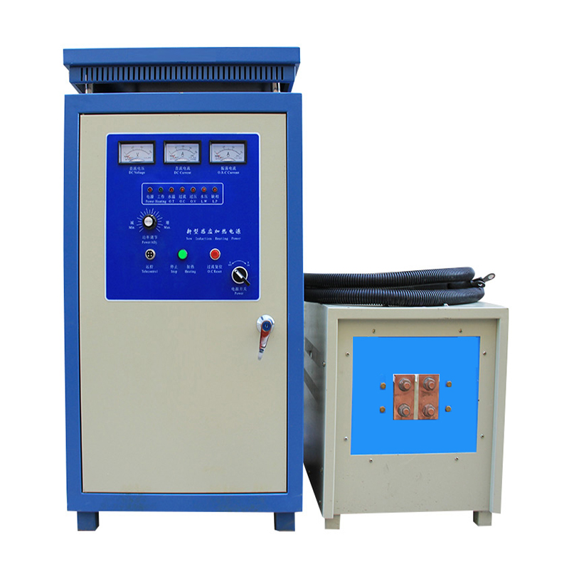 板簧滑塊高頻淬火設(shè)備