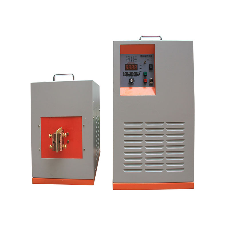 模具導柱高頻淬火機